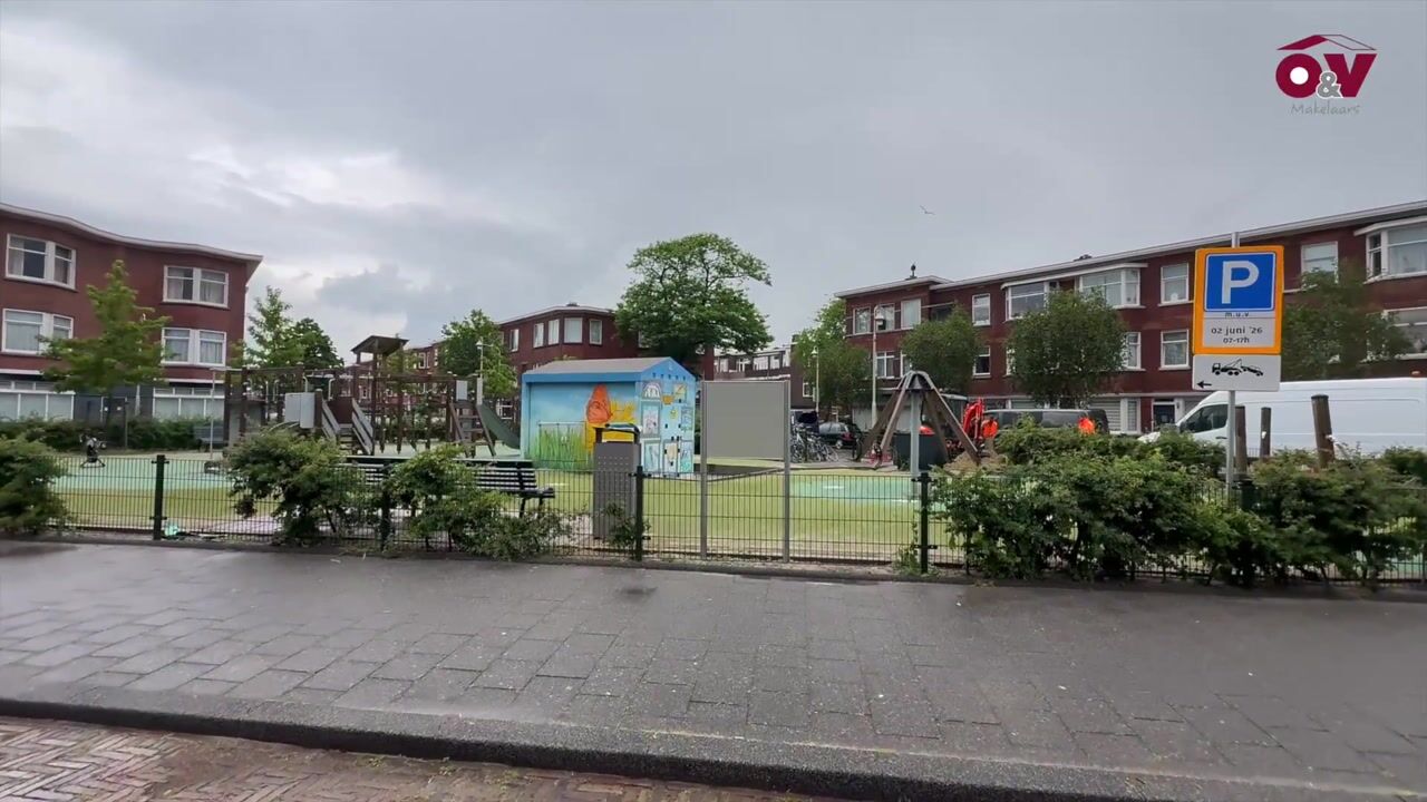 Video van Hattemlaan 19