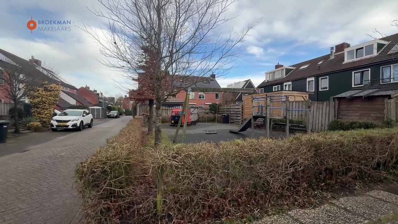 Video van Haringbuis 60