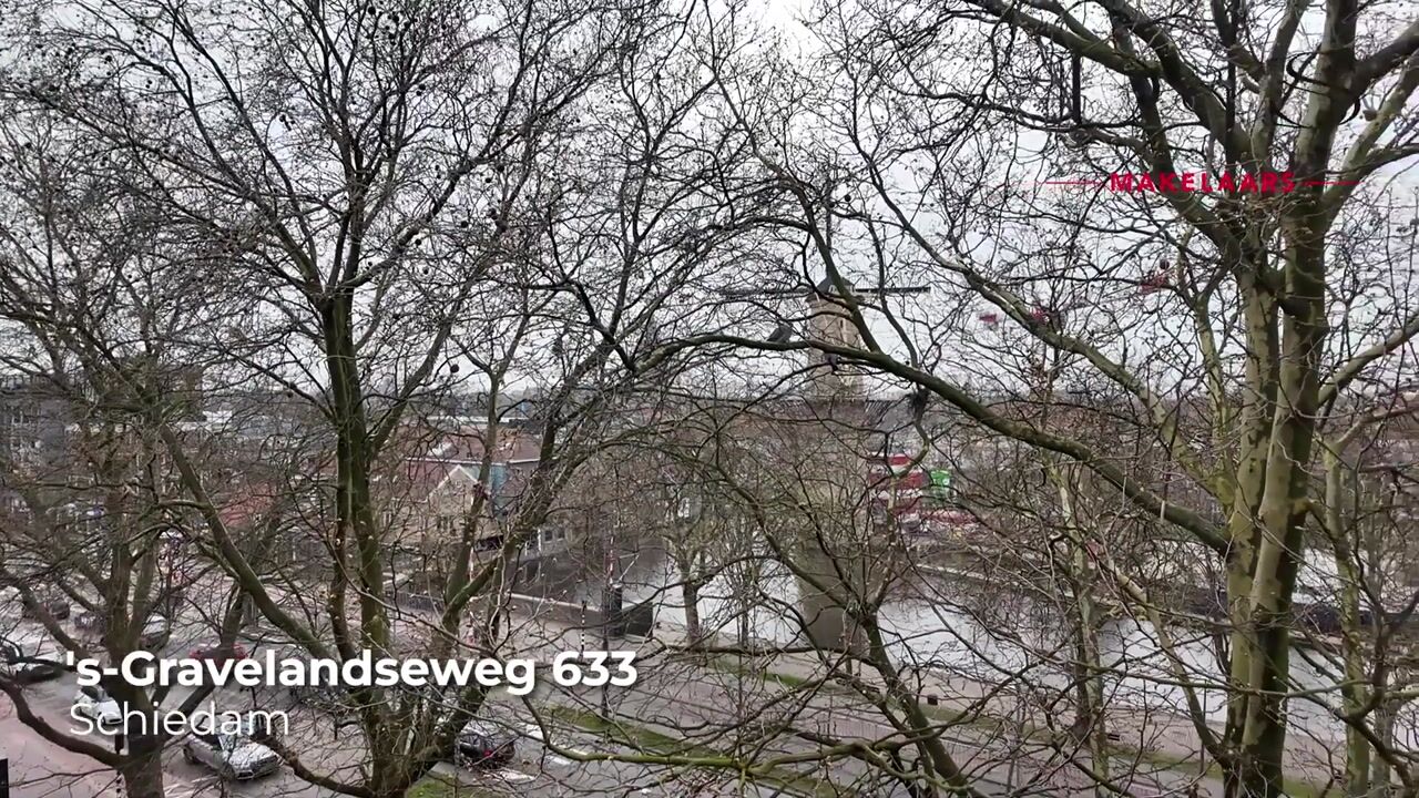 Video van 's-Gravelandseweg 633