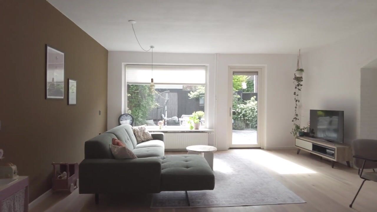 Video van de Geerkamp 1528