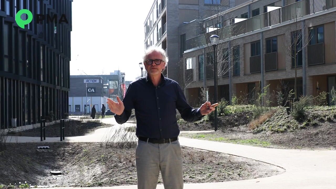 Video of Sint Maartenpad 9