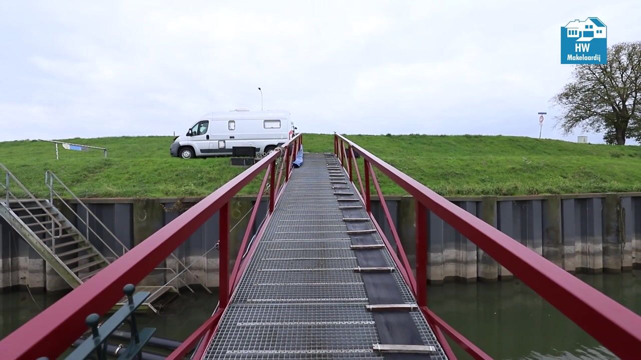 Video van Havenkade