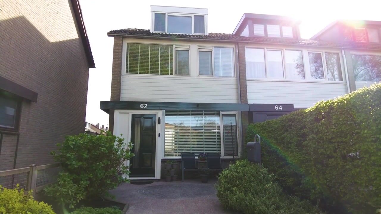 Video of Berglaan 62