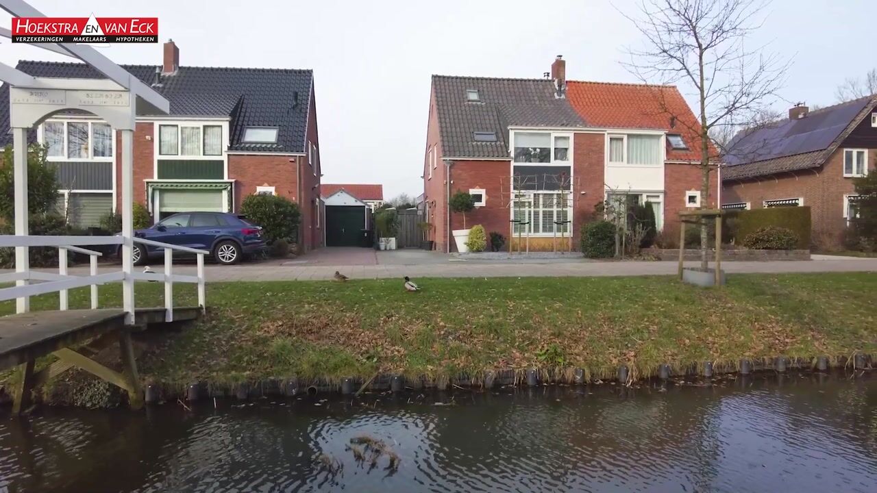 Video van Burgemeester Koopmansingel 7