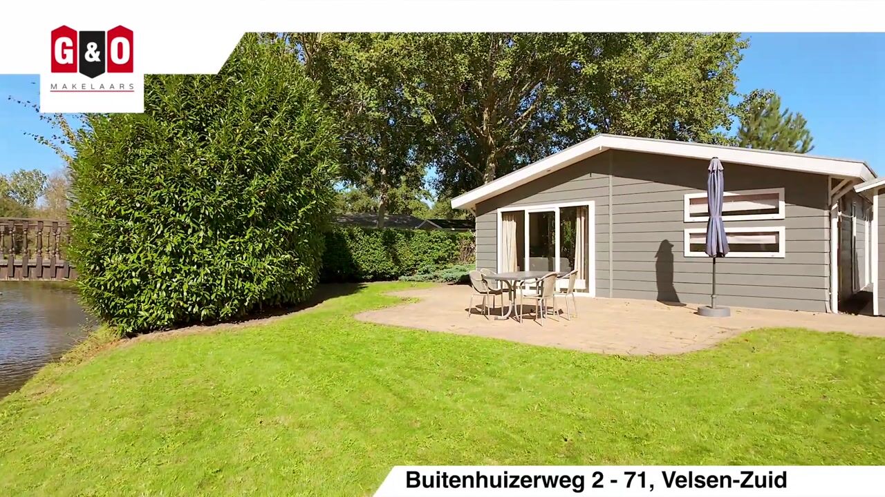 Video of Droompark Buitenhuizen 71