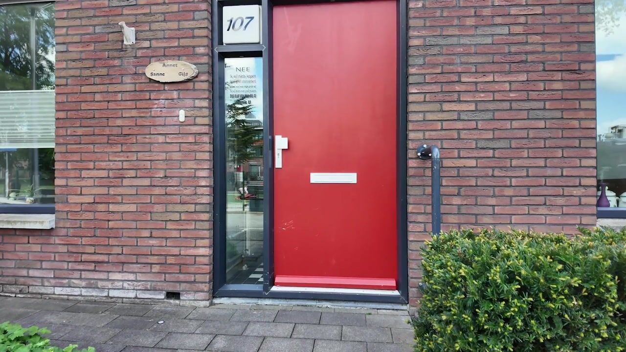 Video van Perikplein 107