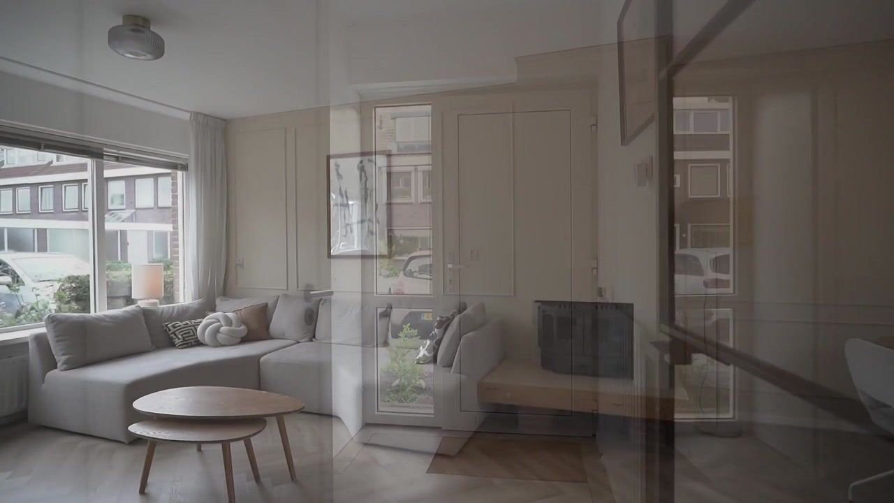 Video of van Swietenstraat 17