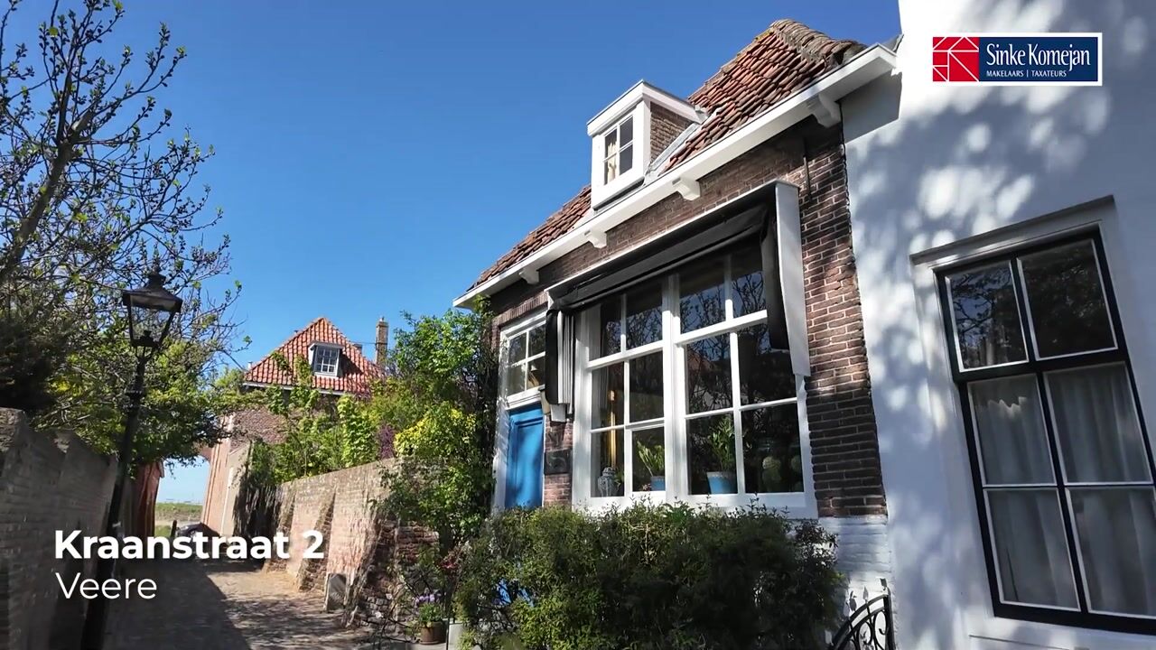 Video van Kraanstraat 2