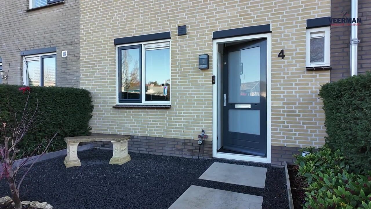 Video van Bleekveld 4