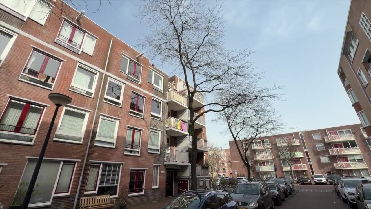 Video of Formosastraat 95