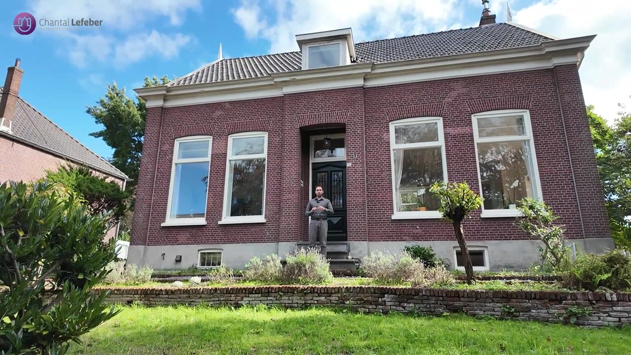 Video van Heereweg 305