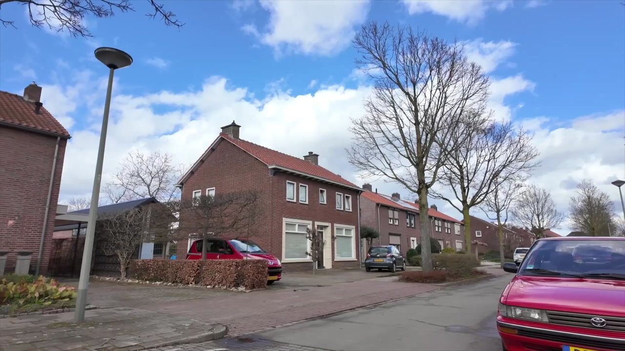 Video van Graafschap Hornestraat 21