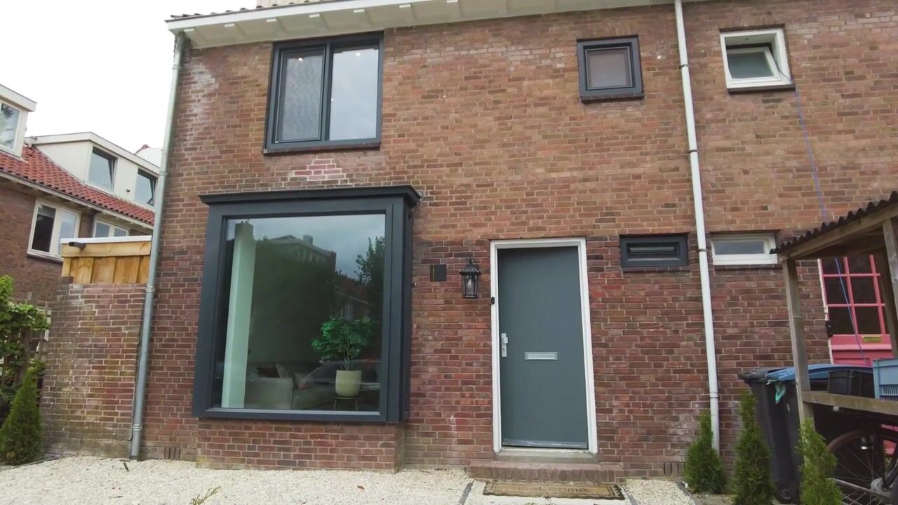 Video van Jan van Goyenlaan 1