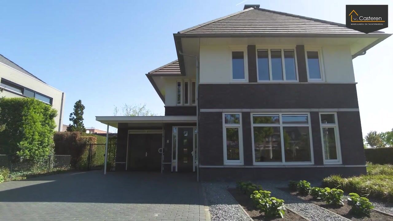 Video van Willandstraat 8