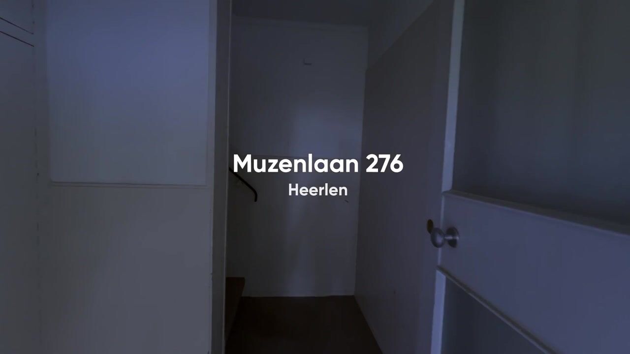 Video of Muzenlaan 276
