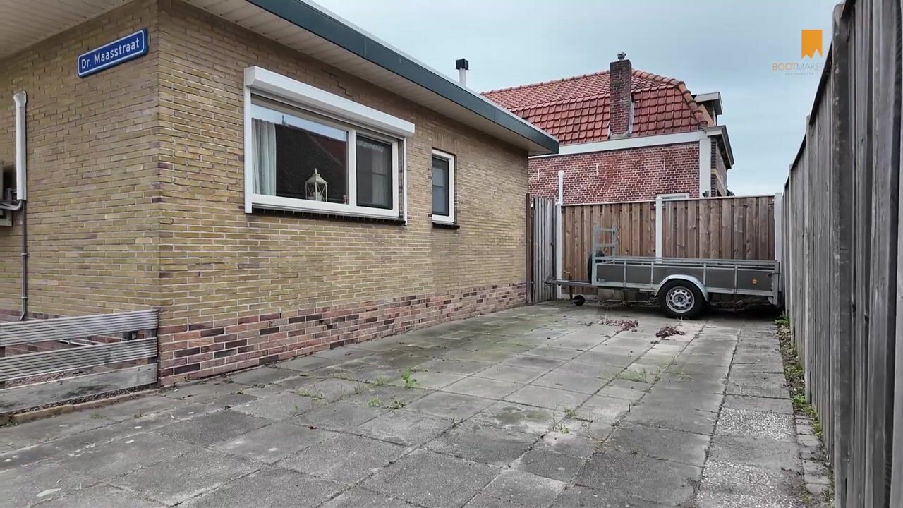Video van Dokter Maasstraat 2