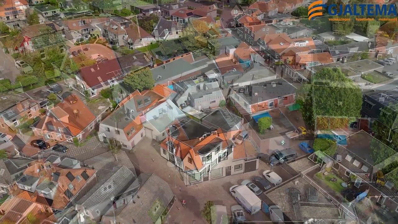 Video van Molenstraat 4-A