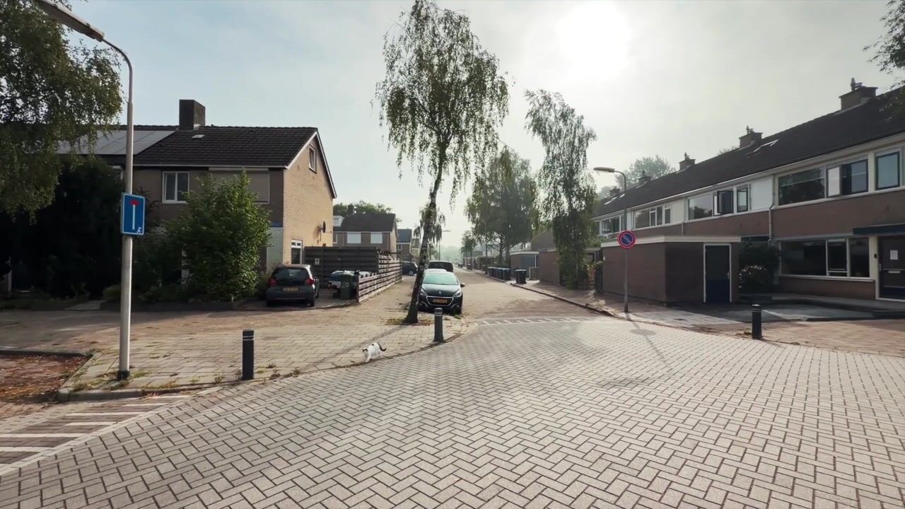 Video van Lekstraat 42