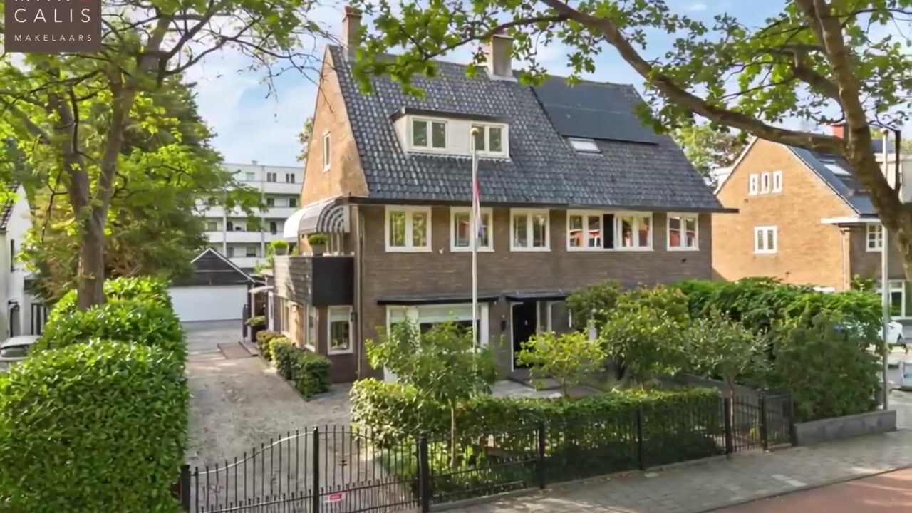 Video van 1e Brandenburgerweg 131