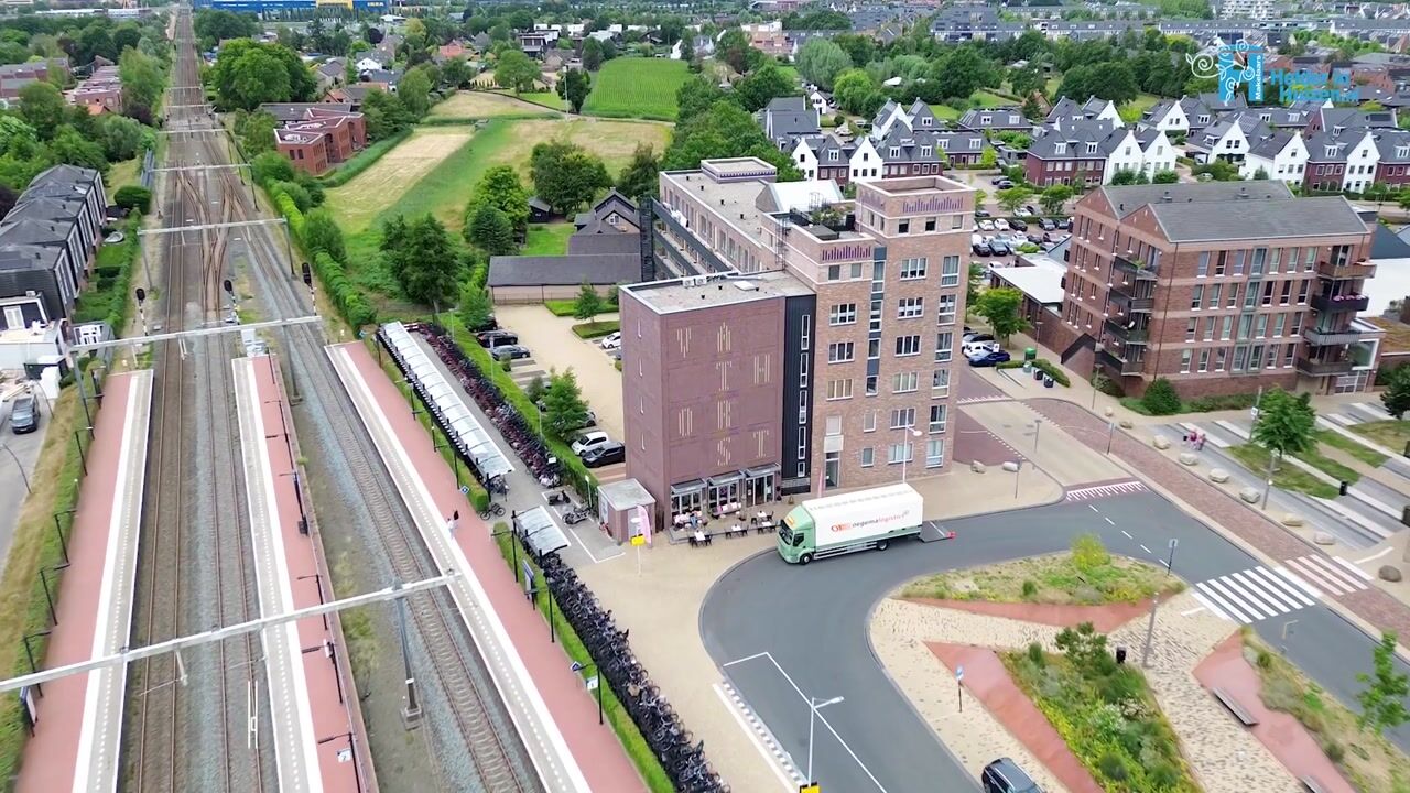 Video van Paulinapolder 74-C