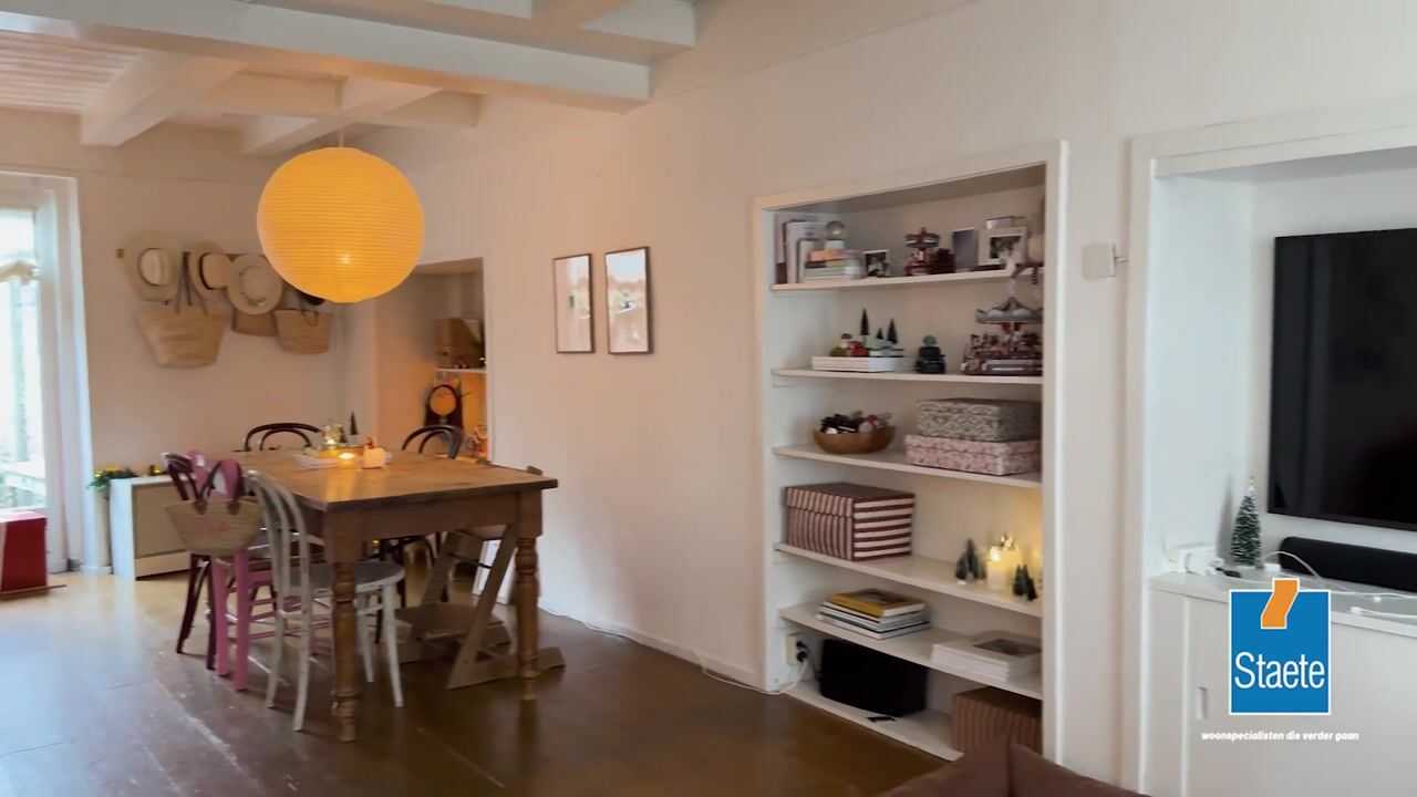 Video van Wijksestraat 42