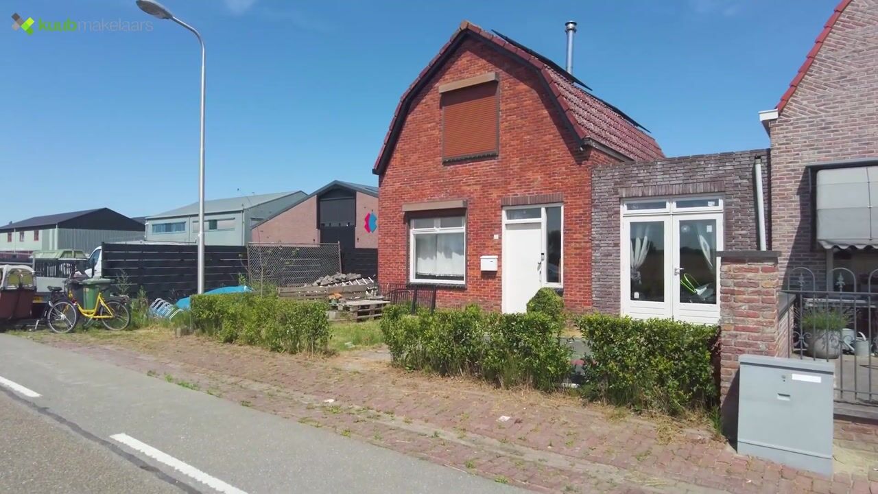 Video van Oranjestraat 50