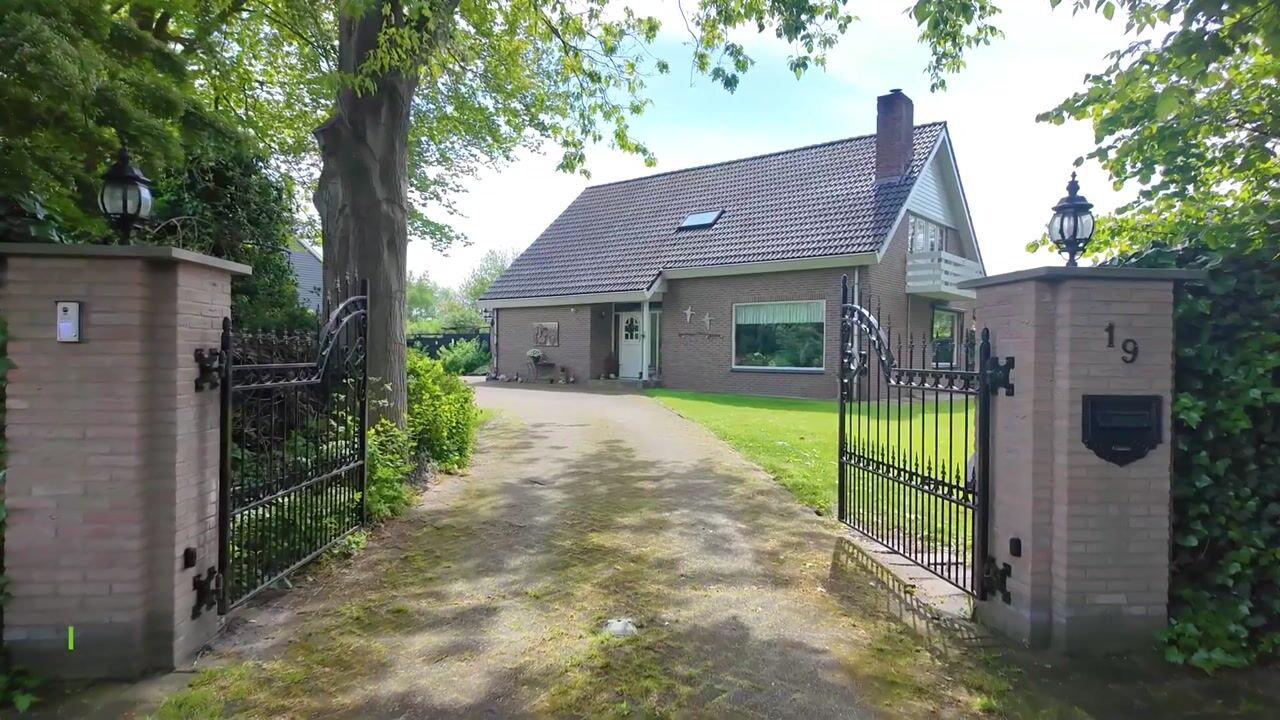Video van Joh Poststraat 19