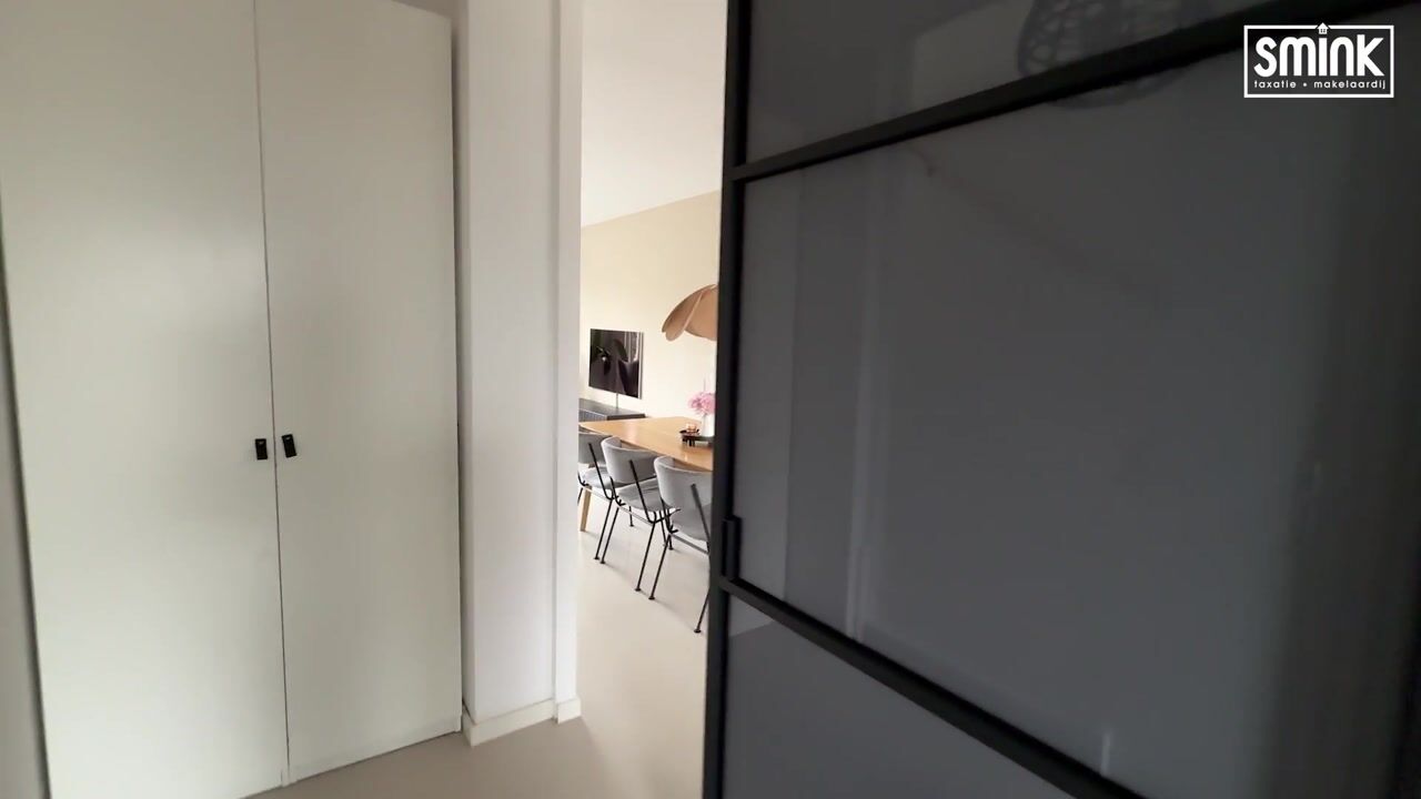 Video of Marco Poloroute 85