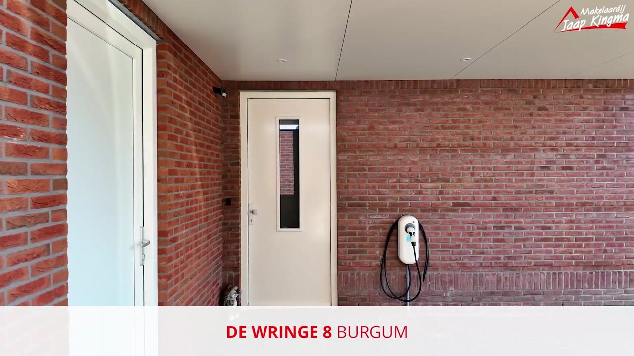 Video of De Wringe 8