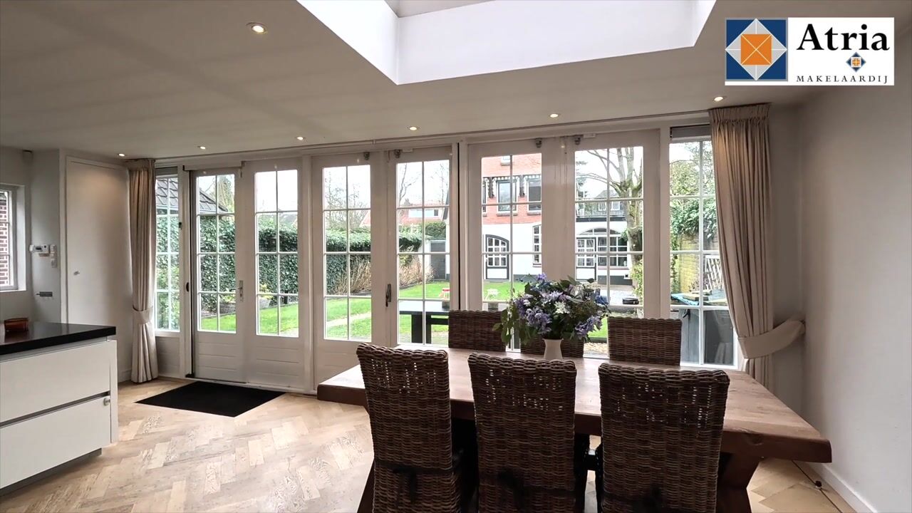 Video of Constantijn Huygenslaan 33