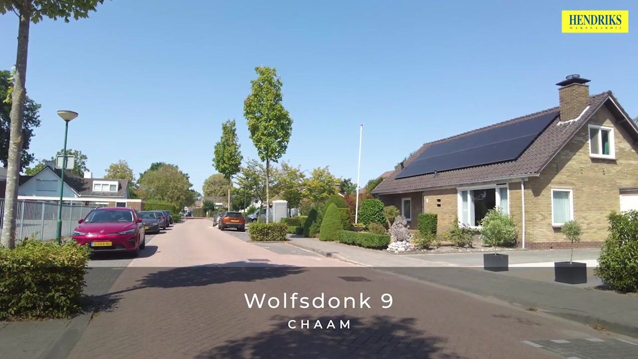 Video van Wolfsdonk 9