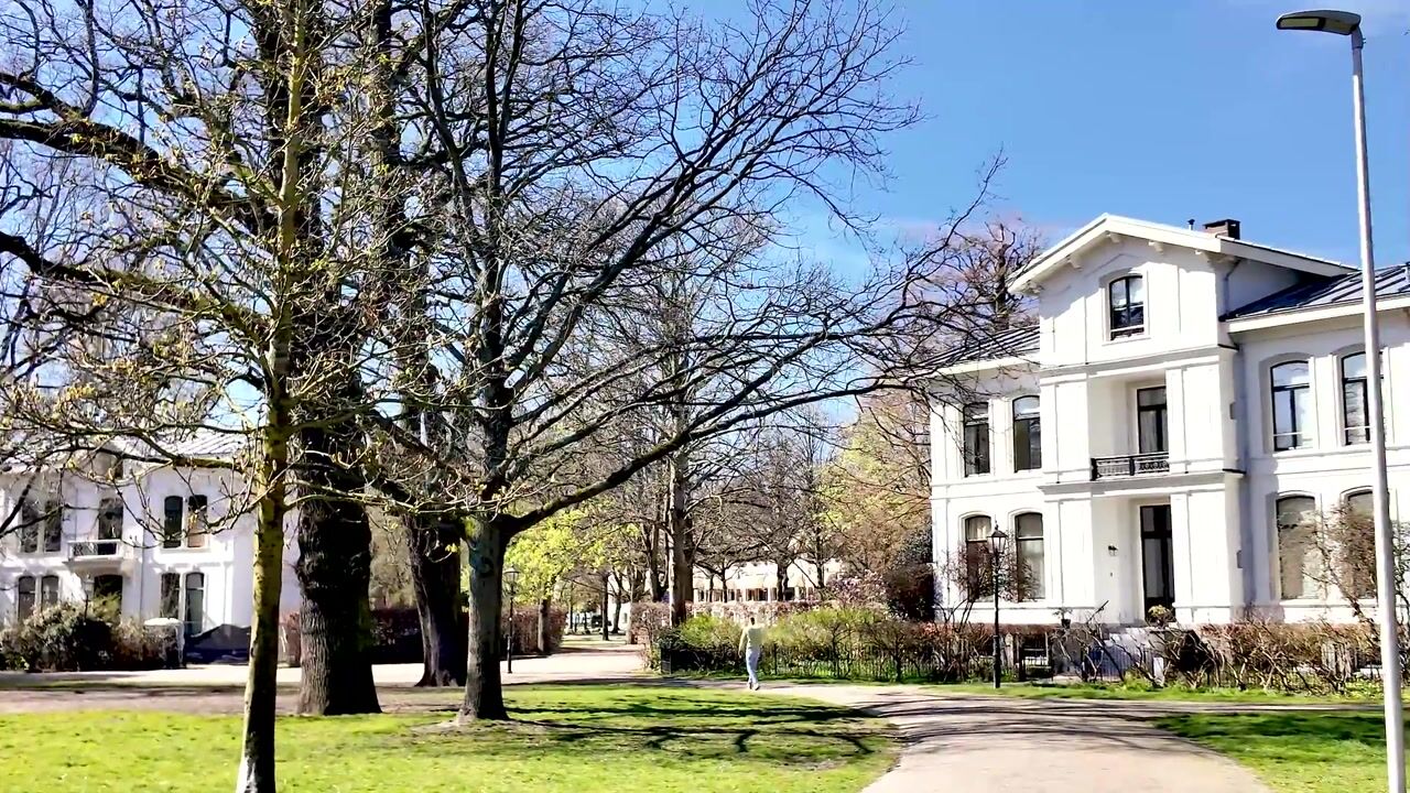 Video van Wagenmakerslaan 10