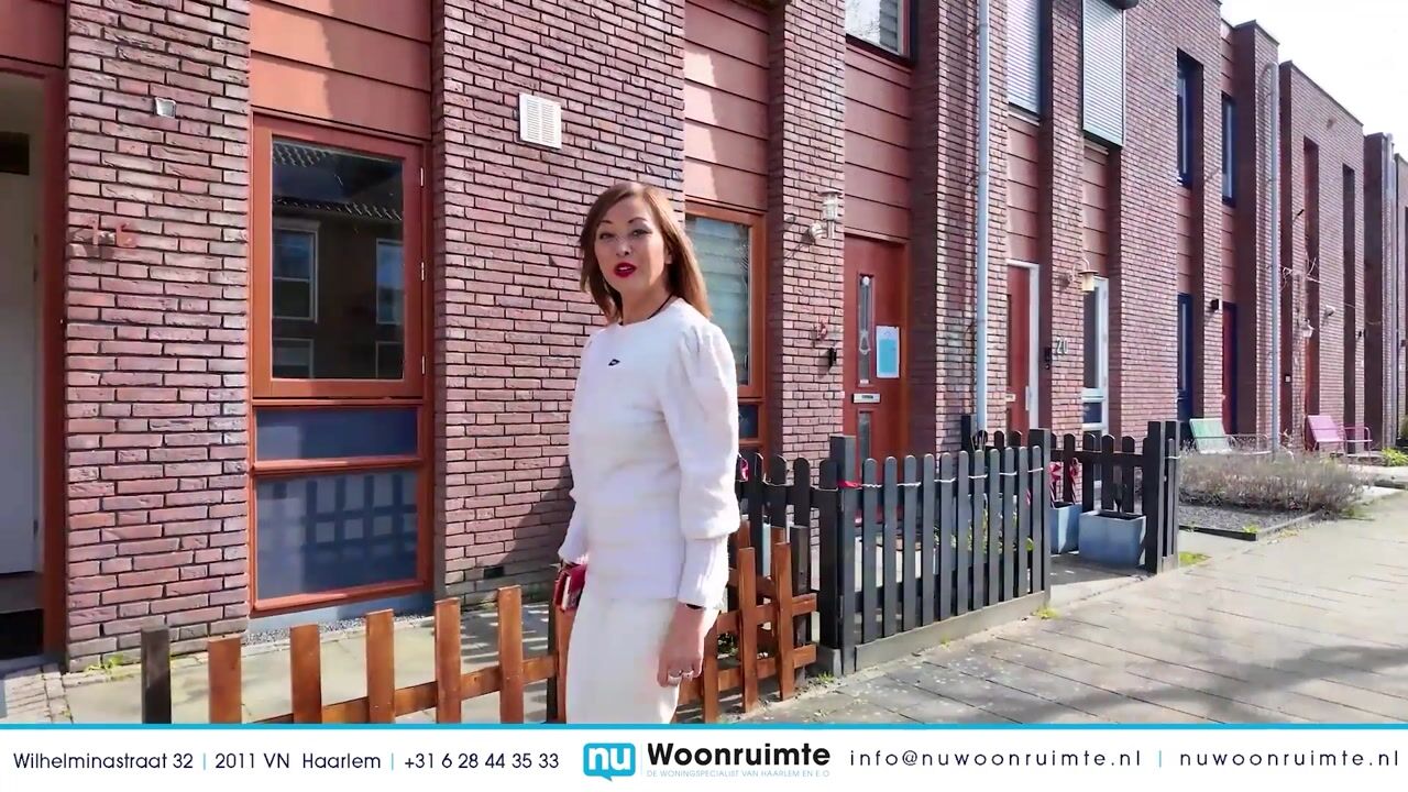 Video van Opper Van Treurenstraat 16