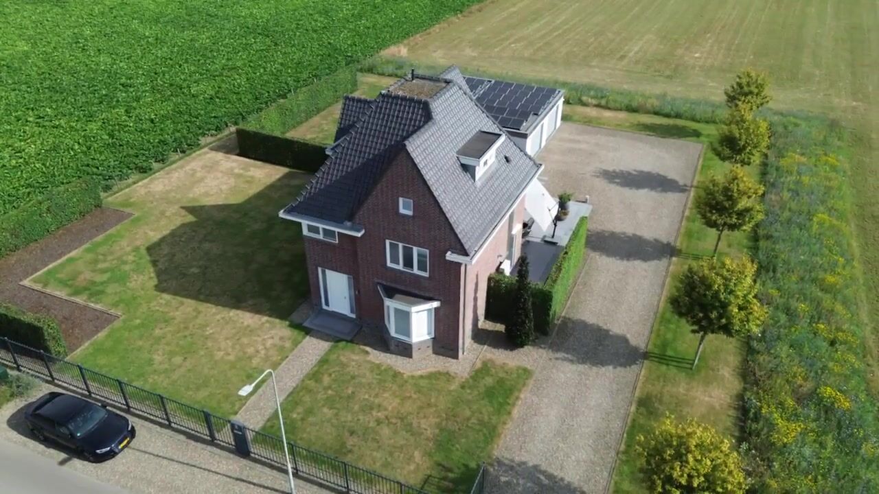 Video van Louisegroeveweg 1