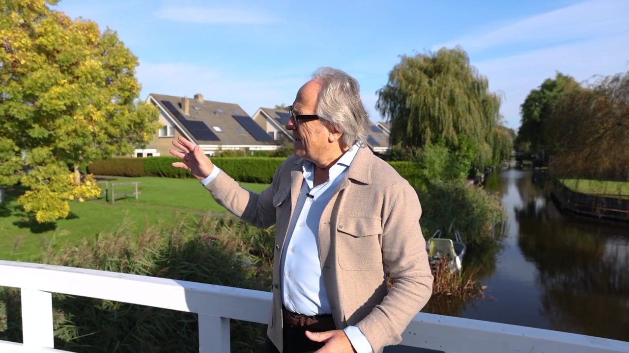 Video van De Drift 17