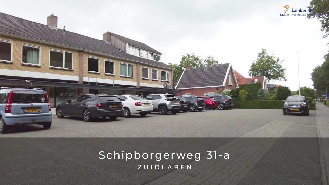 Video van Schipborgerweg 31-A