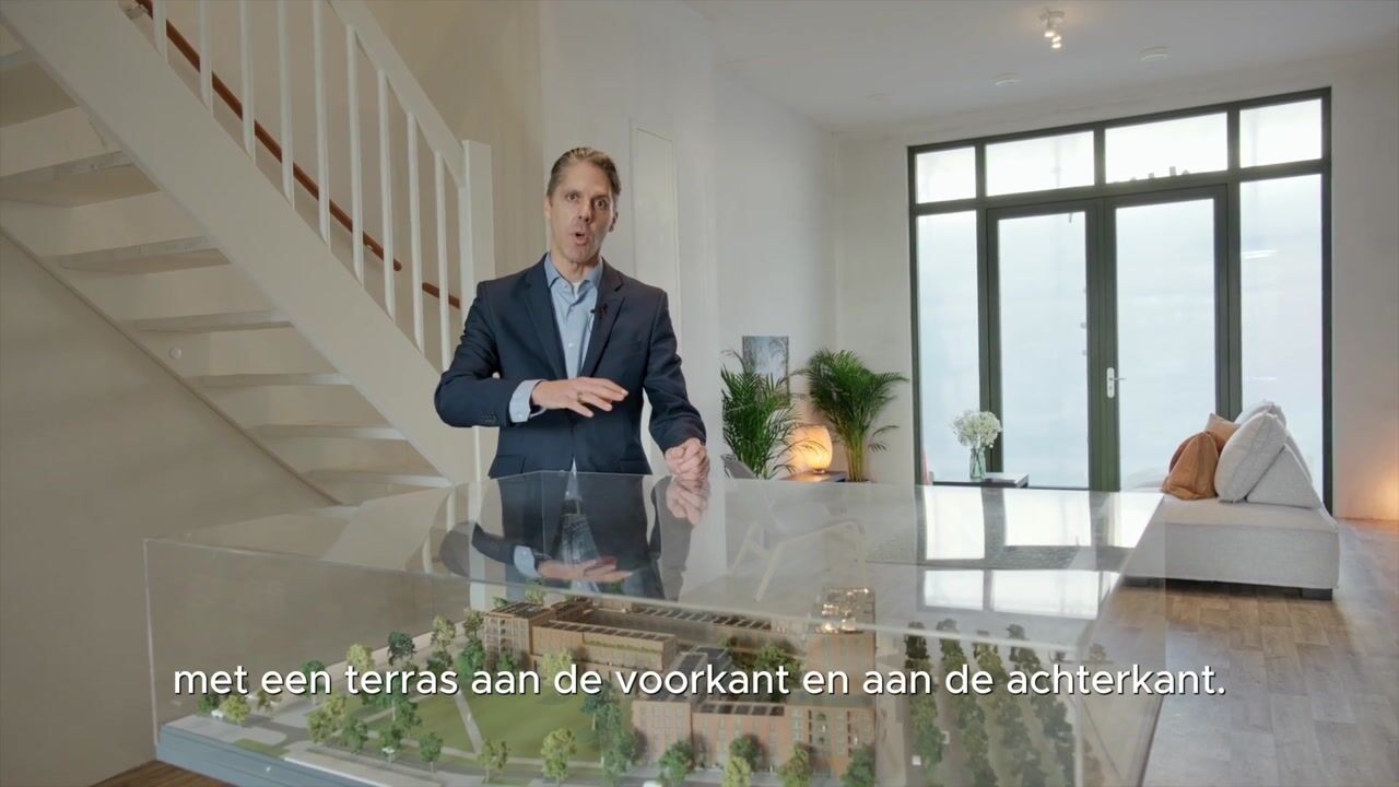 Bekijk video van Hilledijk 152-A