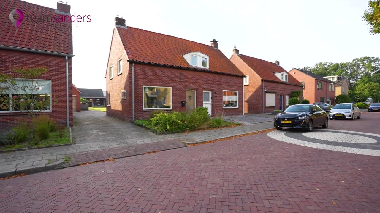 Video van Derde Kampsweg 18