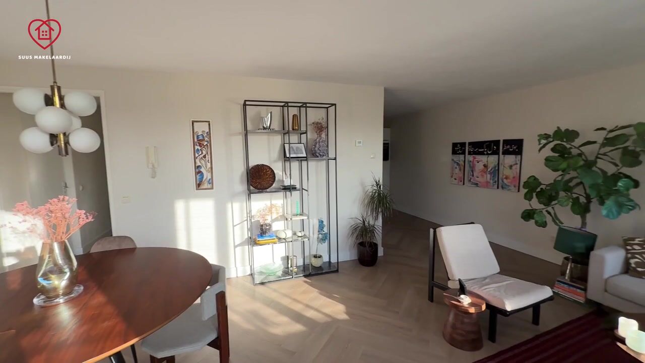 Video van Voorjaarstraat 13
