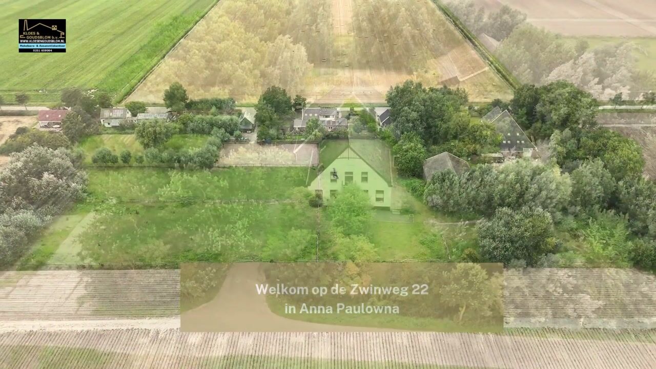 Video of Zwinweg 22