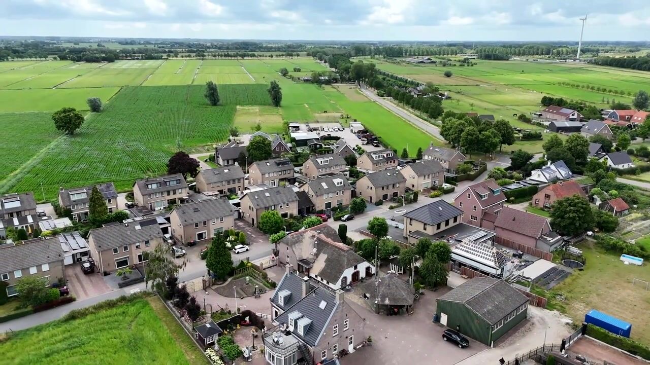 Video van Biezenweg 6