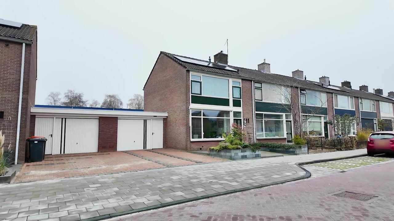 Video van Leidijk 227