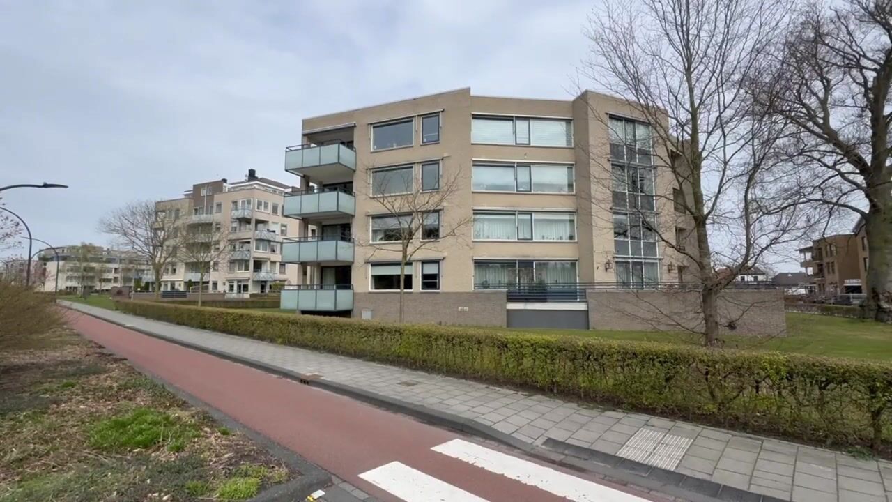 Video of Verzetsplein 25