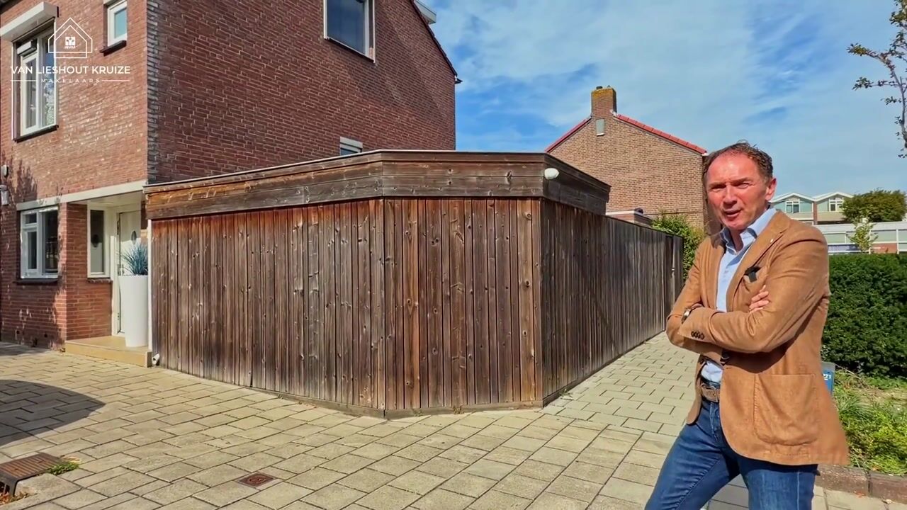 Video van Nieuwstraat 29-A