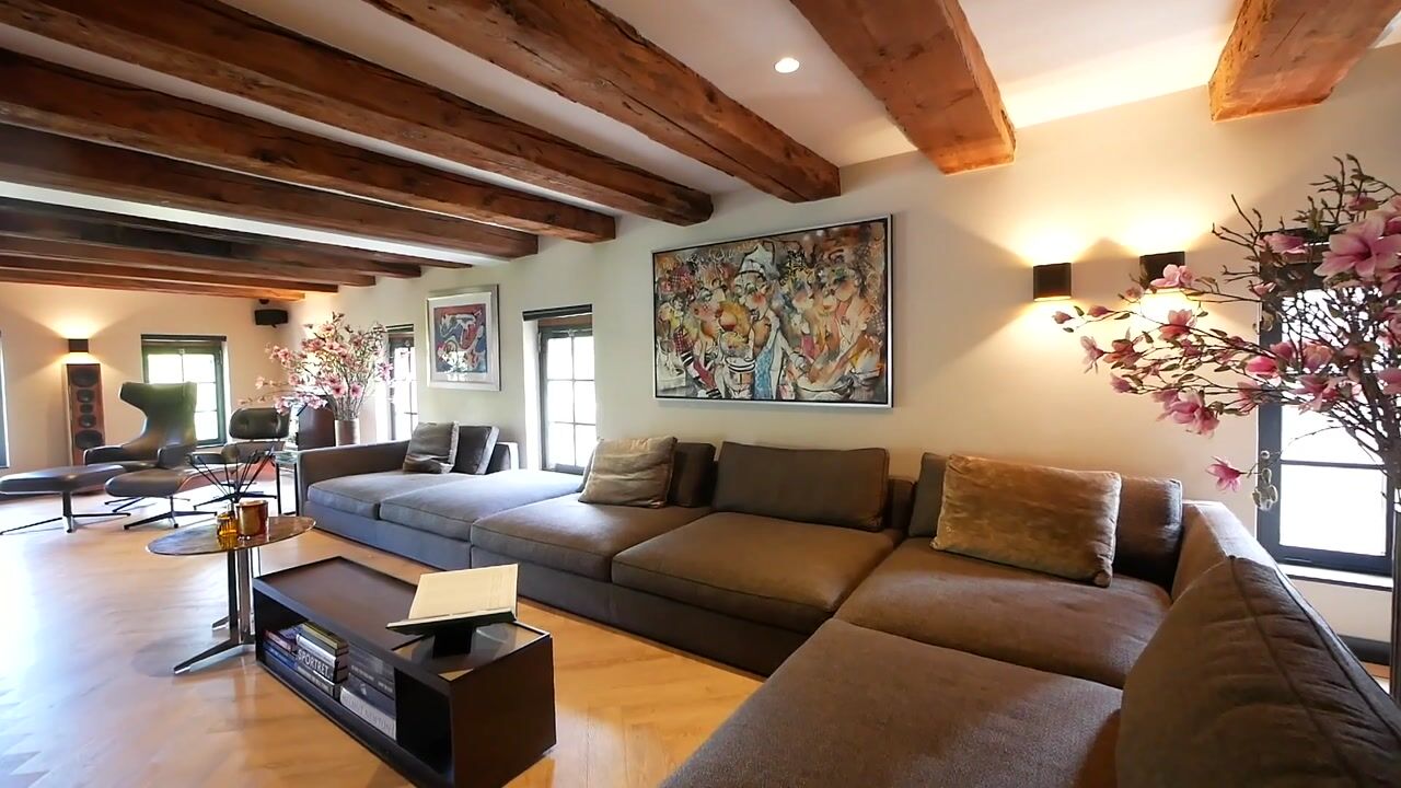 Video van Nieuwstad 100-D