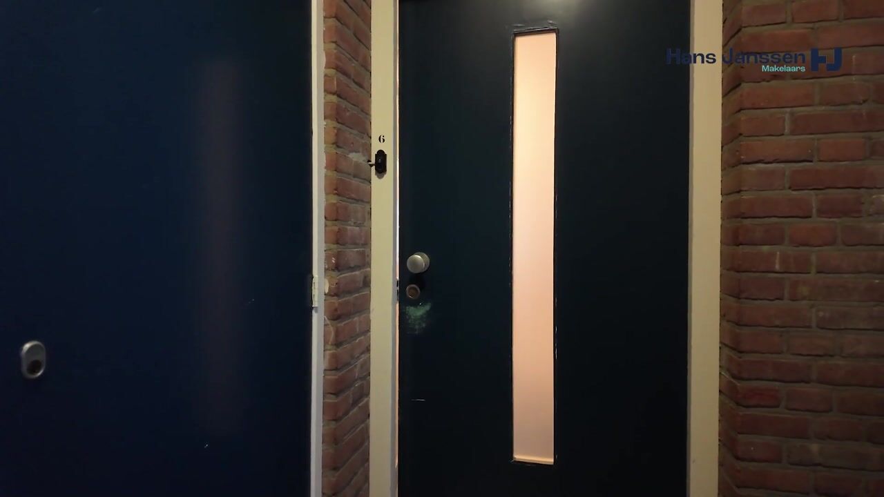 Video van Venusstraat 6