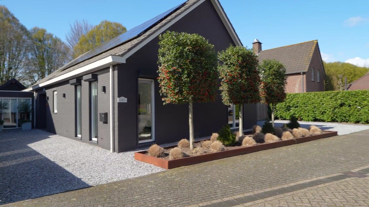 Video van Baksweer 245