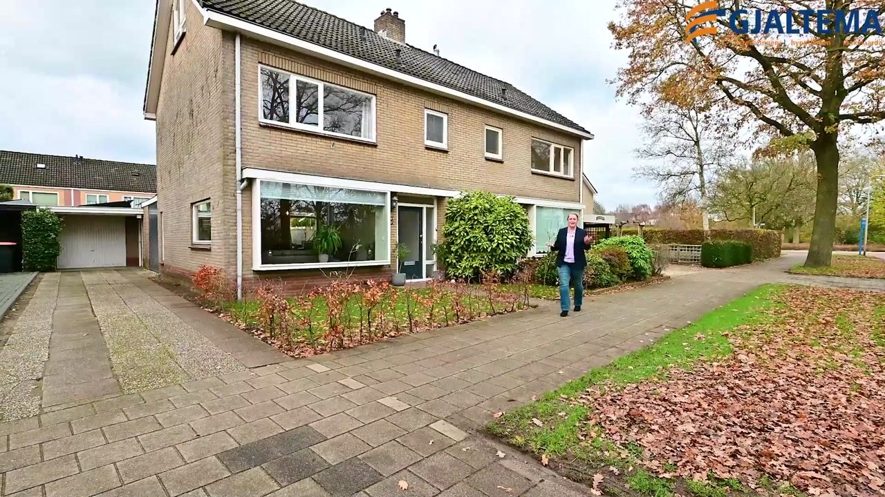 Video van Wilhelminastraat 105