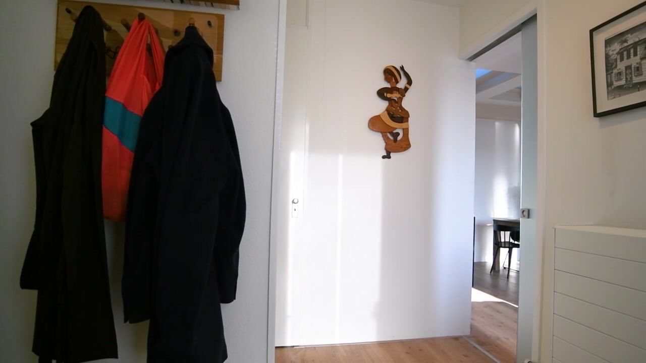 Video of Maashaven N.z. 503