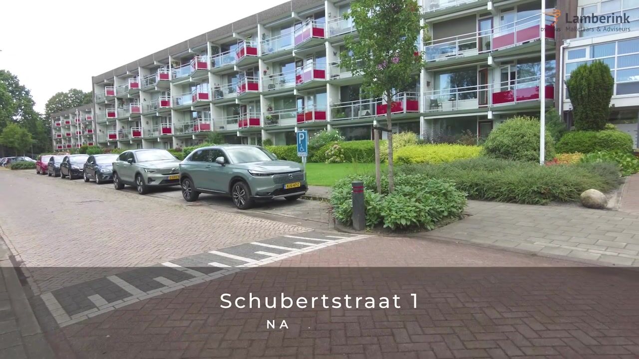 Video van Anemoonstraat 81